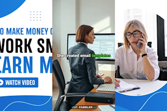 design catchy you tube thumbnails to boost your views,