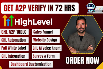 fix rejected gohighlevel a2p 10dlc approval, twilio verification, sms compliance