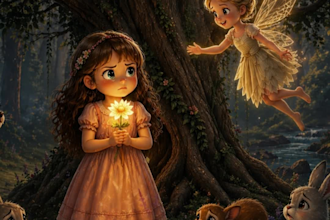 draw cute children book cover and comic illustrations for amazon KDP