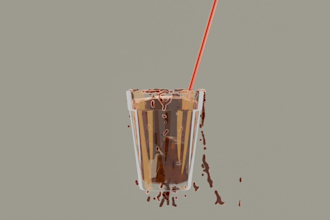 turn your product into a stunning 3d animated showcase