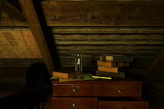 make scary 3d horror animation, creepypasta, and dark cinematic trailers