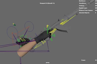 create unreal engine 5 niagara vfx for your game