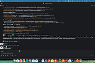 build a custom slack bot with ai automation for your team