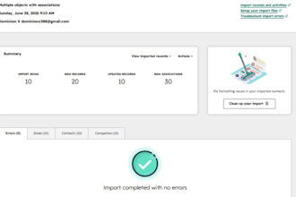 setup hubspot automation pipedrive apollo gohighlevel  notion hubspot workflows