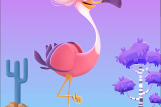 any image into vector format