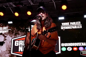 sing and write authentic americana country folk rock song