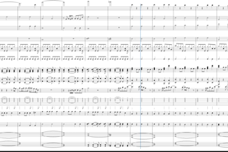 produce, arrange and remix any song