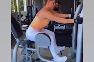 create a personalized workout plan for pain relief and weight loss