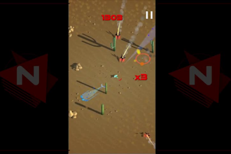 develop hyper casual mobile game, hypercasual, puzzle, arcade, top down game