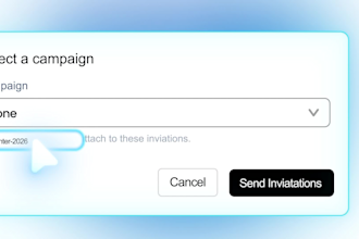 create animated saas explainer video or saas demo video