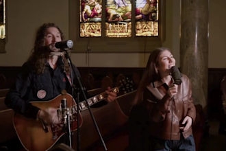 produce original ccm, gospel pop rock and indie rock songs