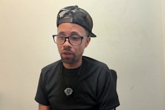 your professional video spokesperson for your brand