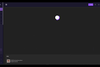 develop a saas pos and inventory management flutter app