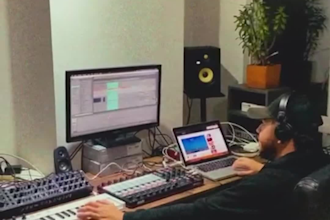 ghost producer afterlife, keinemusik, melodic techno
