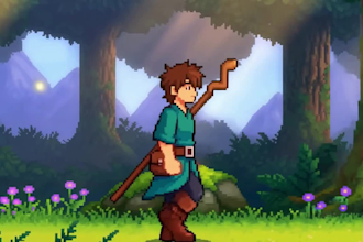 do pixel game art animation pixel game art background environment game character