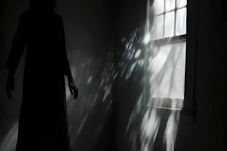 edit cinematic faceless horror and scary videos for youtube