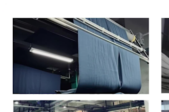 be your apparel sourcing and production agent in china