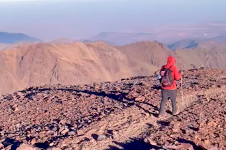 turn your trekking recordings into shortform viral content