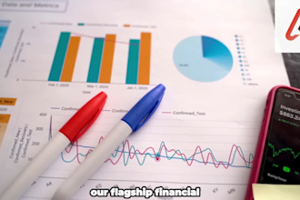 create a cinematic corporate video and brand commercial