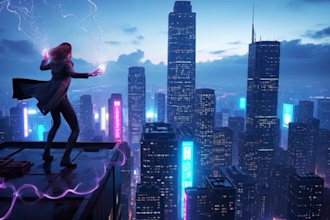 create cinematic ai music videos and ai ads