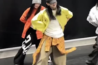 create tik tok dance video to promote your song