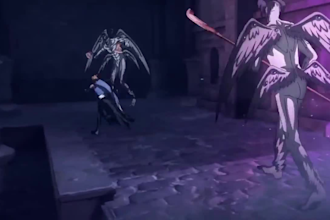 2d animation video, cartoon animation video, character animation, animated story