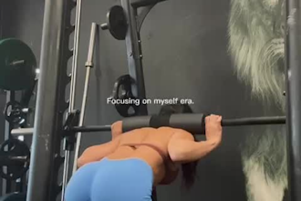provide online personal training services