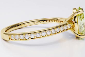 3d jewelry renders that sell
