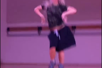 create professional custom dance choreography for tiktok, hip pop, group dance