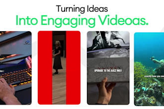 edit professional hormozi style video editing