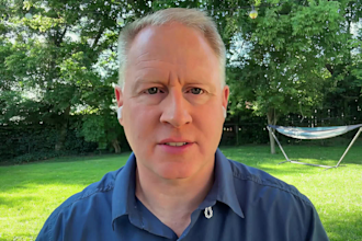 be your honest spokesman selfie spokesperson review video ugc testimonial video