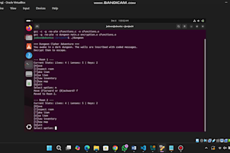 do systems programming with c and assembly