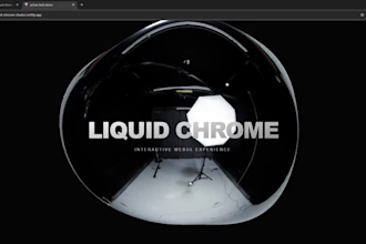3d animated interactive website, 3d wordpress, webflow website, threejs, webgl