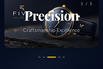 design premium corporate logo