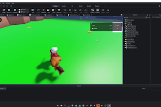 professional roblox map builder
