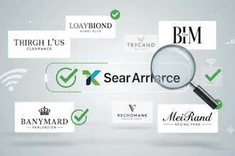 conduct a comprehensive trademark clearance report