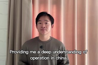 be your china business assistant for factory visits
