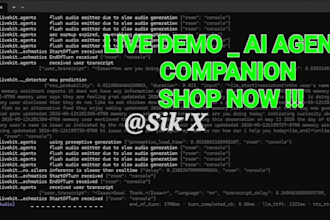 be your expert and custom ai automation and voice agent tech guy