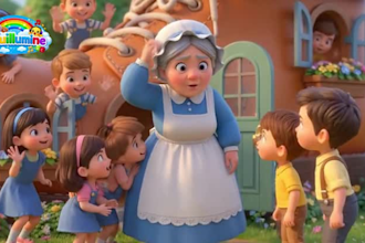do stunny ai 3d animation kids videos, nursery rhymes 3d storytelling kids video