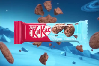 create s stunning 3d food animation video for ar, cgi for your  product or brand