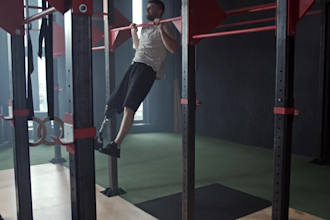 professionally edit cinematic fitness, gym and sports videos