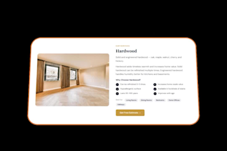 create animated saas explainer video, saas demo video