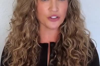 create female spokesperson ugc videos and ugc video ads