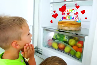 do kids video editing professionally