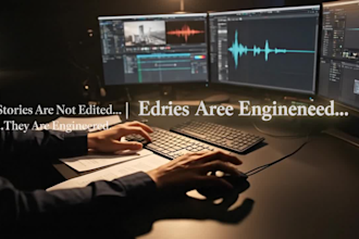 create professional youtube automation videos and shorts