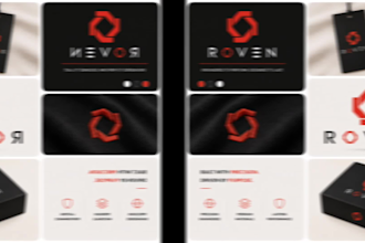 design a professional geometric logo for your brand