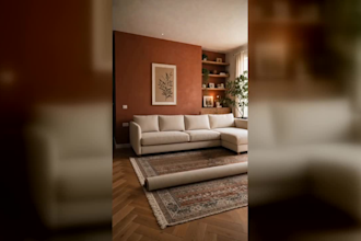 design photorealistic 3d interior renders and walkthrough videos