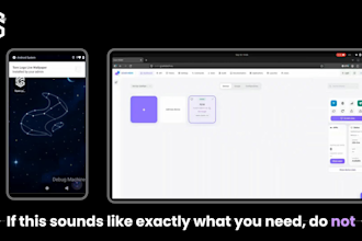 develop android kiosk apps, custom launchers and mdm