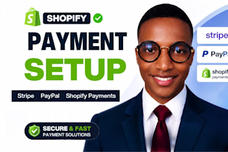 setup shopify payment gateway stripe paypal shopify payment shopify balance