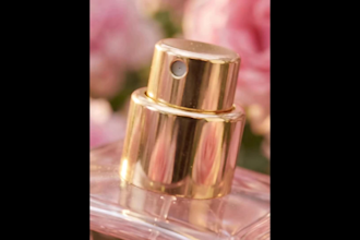 make ai generated video ad for your perfume and beauty products